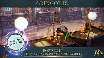 Fantastic Beasts™: Cases gönderen