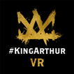 Rei Arthur: Realidade Virtual