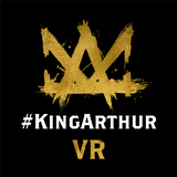 King Arthur VR icon