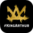 King Arthur 아이콘