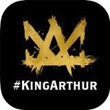 King Arthur ไอคอน