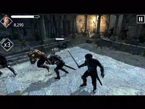 King Arthur APK