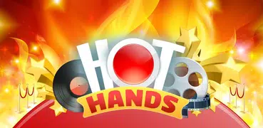 Hot Hands!