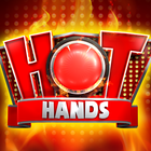 Hot Hands! أيقونة