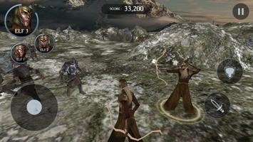 Fight for Middle-earth screenshot 2