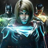 Injustice 2 APK