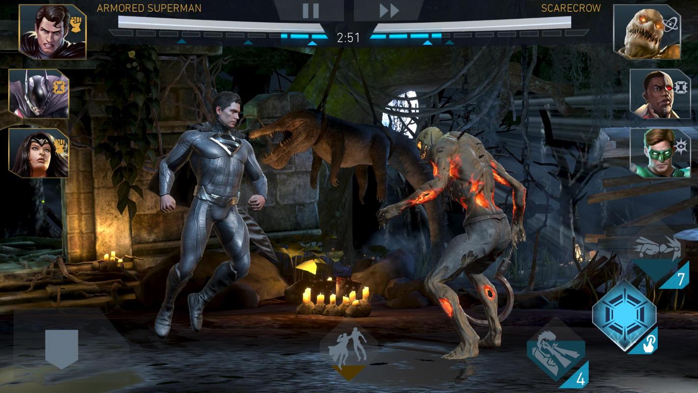 Download Game Injustice 2 Apk Data templatesnew Download Game Injustice 2 Apk Data templatesnew