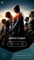 Justice League plakat