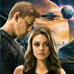 Jupiter Ascending