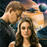 Jupiter Ascending icon