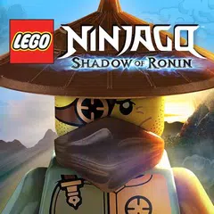 LEGO Ninjago Schatten de Ronin APK Herunterladen