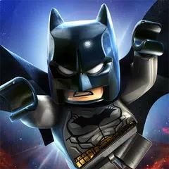 LEGO® 蝙蝠俠：飛越高譚市 APK 下載