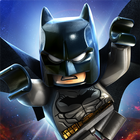 LEGO® Batman: Покидая Готэм иконка