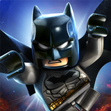 LEGO® Batman: Покидая Готэм