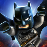 LEGO Batman Más Allá de Gotham