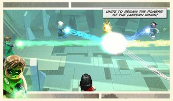 LEGO ® Batman: Beyond Gotham اسکرین شاٹ 2