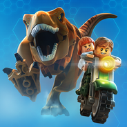 Última Versão de LEGO® Jurassic World™ 2.0.1.42 para Android