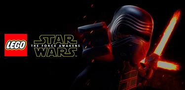 LEGO® Star Wars™: TFA APK