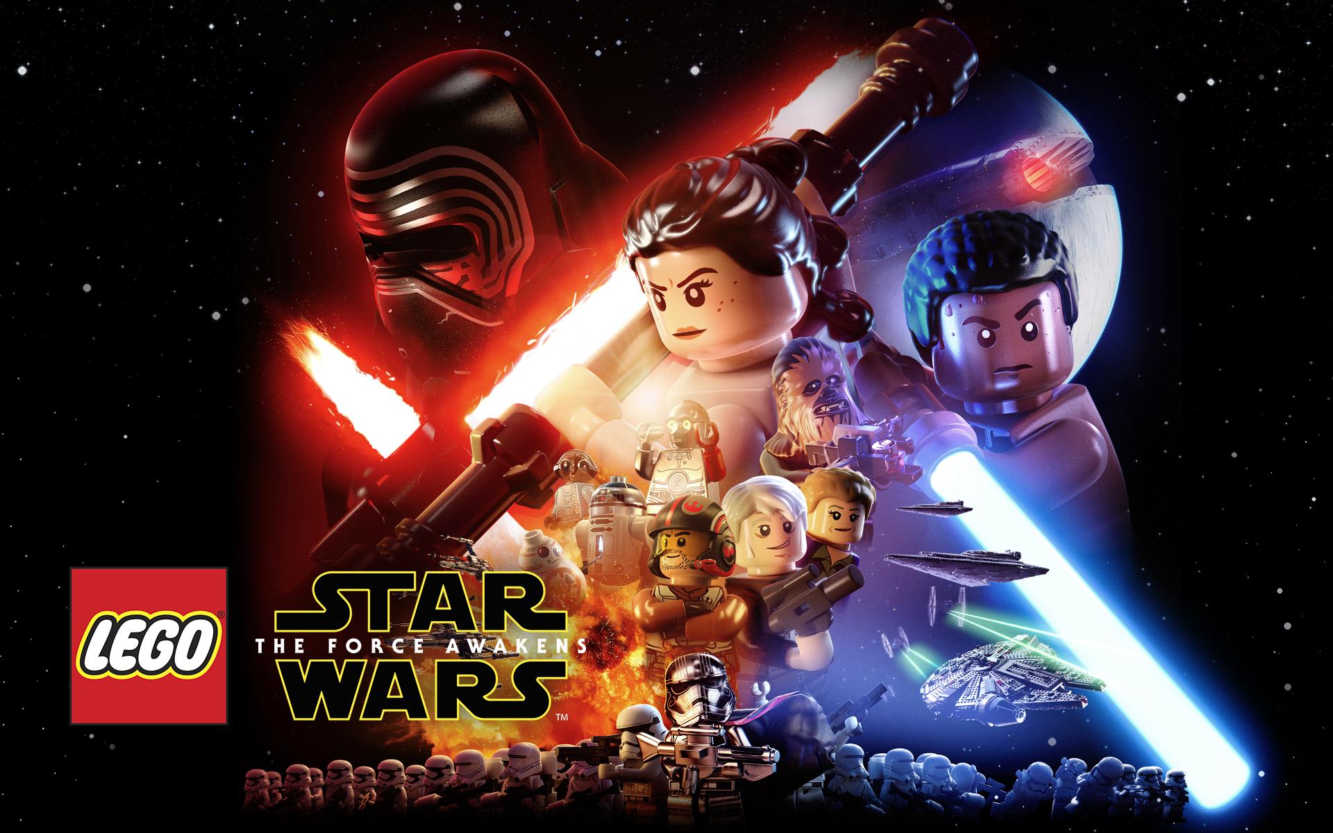 STAR WARS IL RISVEGLIO DELLA FORZA DA SCARICA