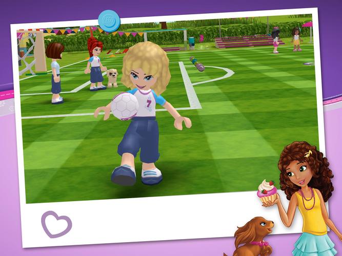 Lego Friends Apk Download For Android Download Lego Friends Apk Latest Version Apkfab Com