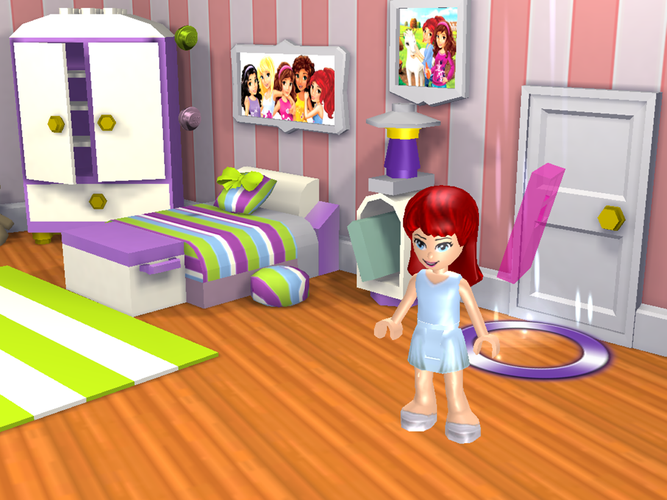 Lego Friends Apk Download For Android Download Lego Friends Apk Latest Version Apkfab Com