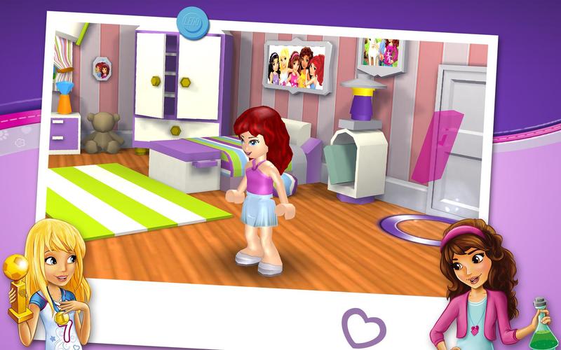 Lego Friends Apk Download For Android Download Lego Friends Apk Latest Version Apkfab Com