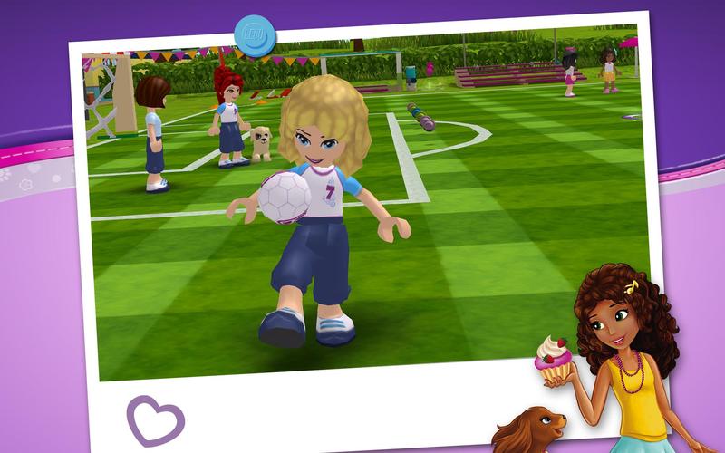 Lego Friends Apk Download For Android Download Lego Friends Apk Latest Version Apkfab Com