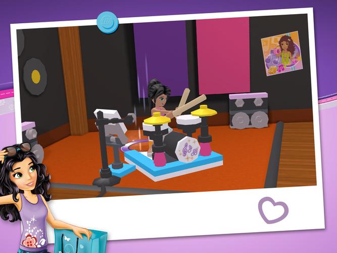 Lego Friends Apk Download For Android Download Lego Friends Apk Latest Version Apkfab Com