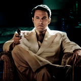 Live By Night - The Chase ikona