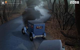 Live By Night - The Chase screenshot 1