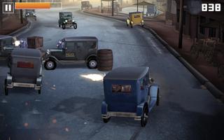 Live By Night - The Chase screenshot 2