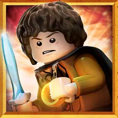 LEGO® The Lord of the Rings™ アプリダウンロード