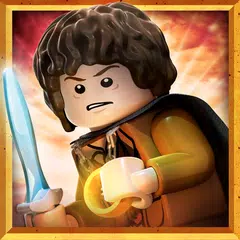 Скачать LEGO® Властелин Колец™ APK