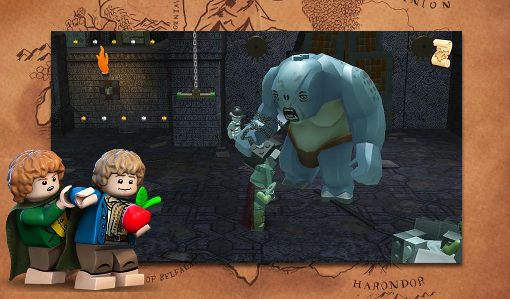 LEGO® The Lord of the Rings™ APK Download for Android – Download LEGO® The  Lord of the Rings™ APK Latest Version - APKFab.com