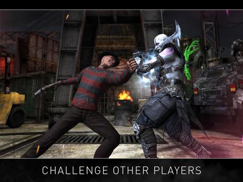 MORTAL KOMBAT X apk screenshot