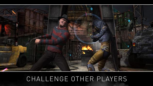 MORTAL KOMBAT X apk screenshot