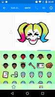 Squadmoji 스크린샷 2