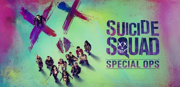 Suicide Squad – Gioco