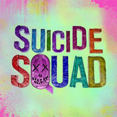 Suicide Squad icon