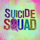 Suicide Squad: Special Ops Zeichen