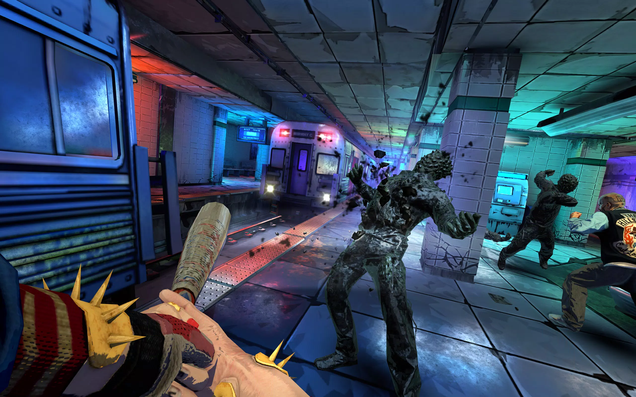 Suicide Squad: Special Ops APK for Android Download