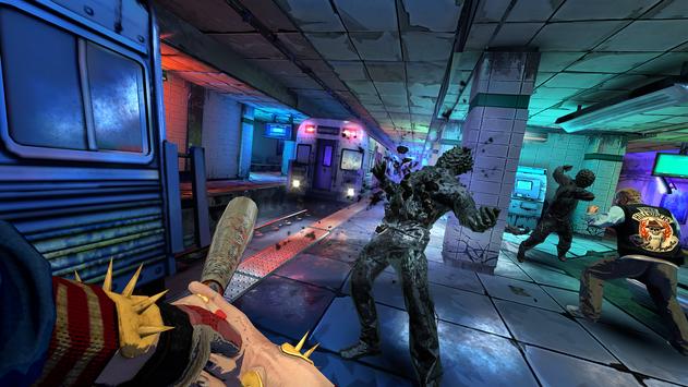 Esquadrão Suicida: O Jogo imagem de tela 1