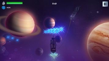 PAN: Escape to Neverland تصوير الشاشة 1