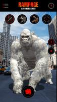Rampage: AR Unleashed plakat