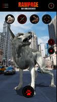 Rampage: AR Unleashed تصوير الشاشة 1