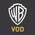Warner Bros. VOD ไอคอน
