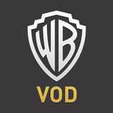 Warner Bros. VOD icône