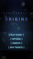 Transcendence: Origins 포스터