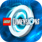 LEGO® Dimensions™ 图标