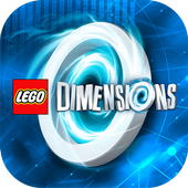 LEGO® Dimensions™ icon